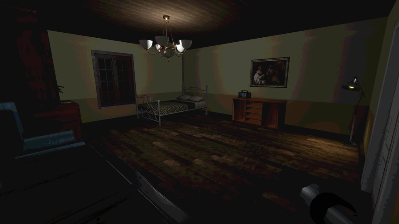 The Anomaly Protocol screenshot 5