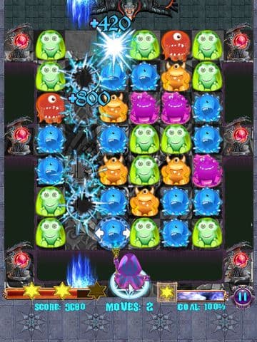Magic Knight 2 Free screenshot 2