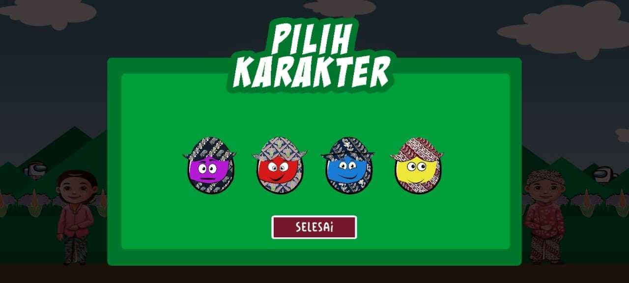 ULAR TANGGA QUIZ screenshot 2