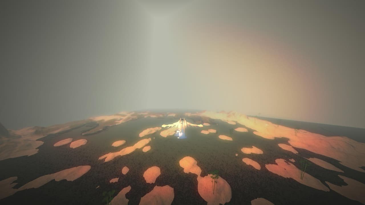 Enshrouded World screenshot 4