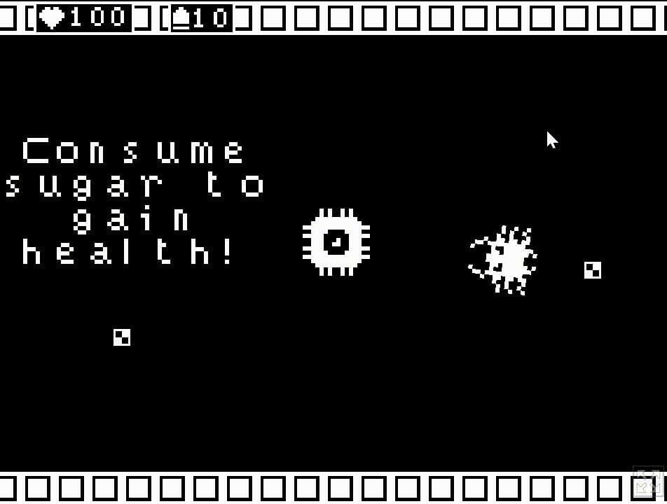 Chiperia screenshot 2
