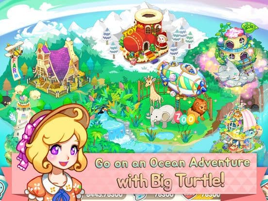 Tiny Farm screenshot 3
