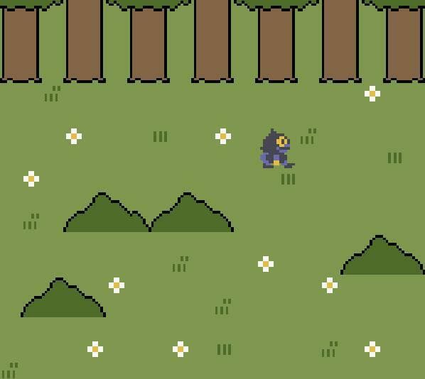 Teds Hide and Seek screenshot 4
