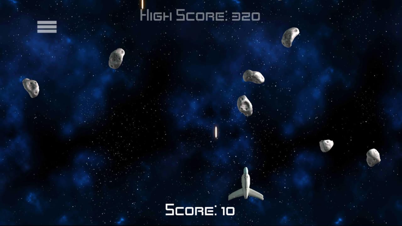 Bounty Hunter (itch) (Muhammad Shahrom Ali) screenshot 4