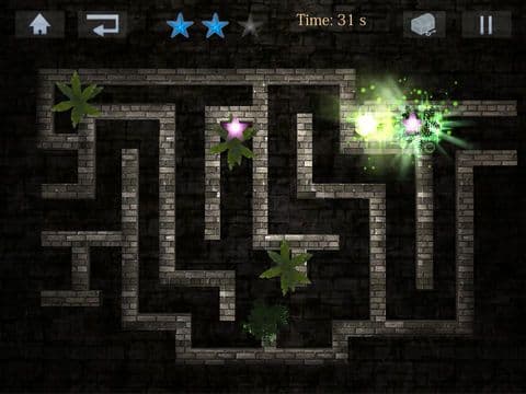 The Ancient Maze screenshot 4