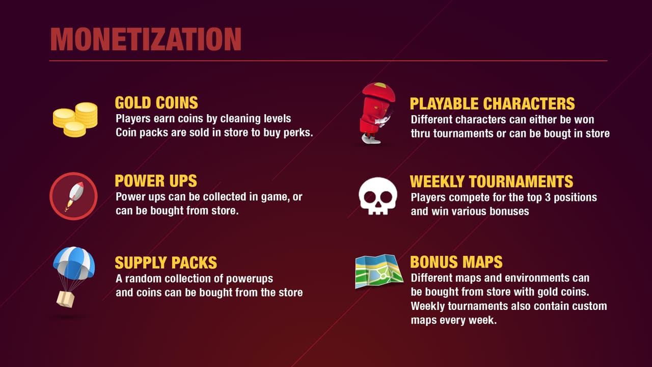 Suicide Nation screenshot 5