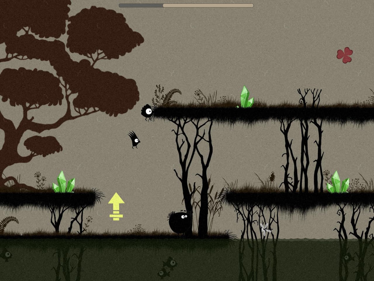 Little Cousins screenshot 2