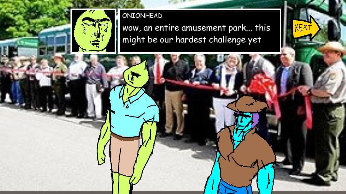 Line Waiter: Eternal Dawn screenshot 3