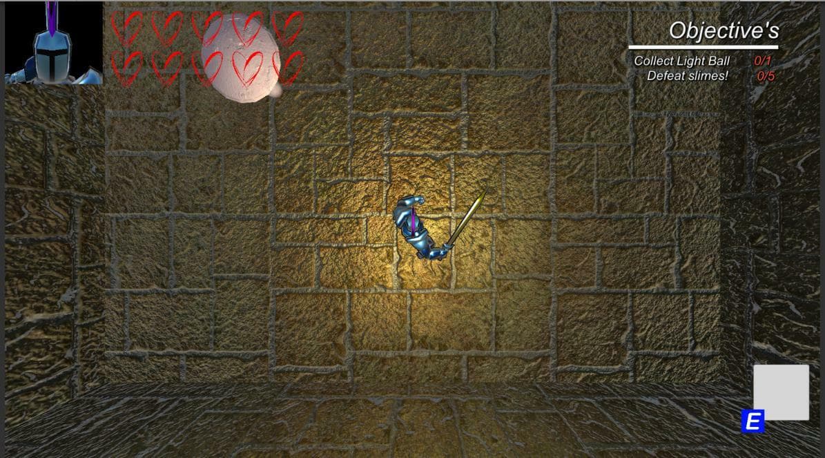 Crawl Out (lokeyz) screenshot 2