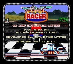 Dirt Racer screenshot 2