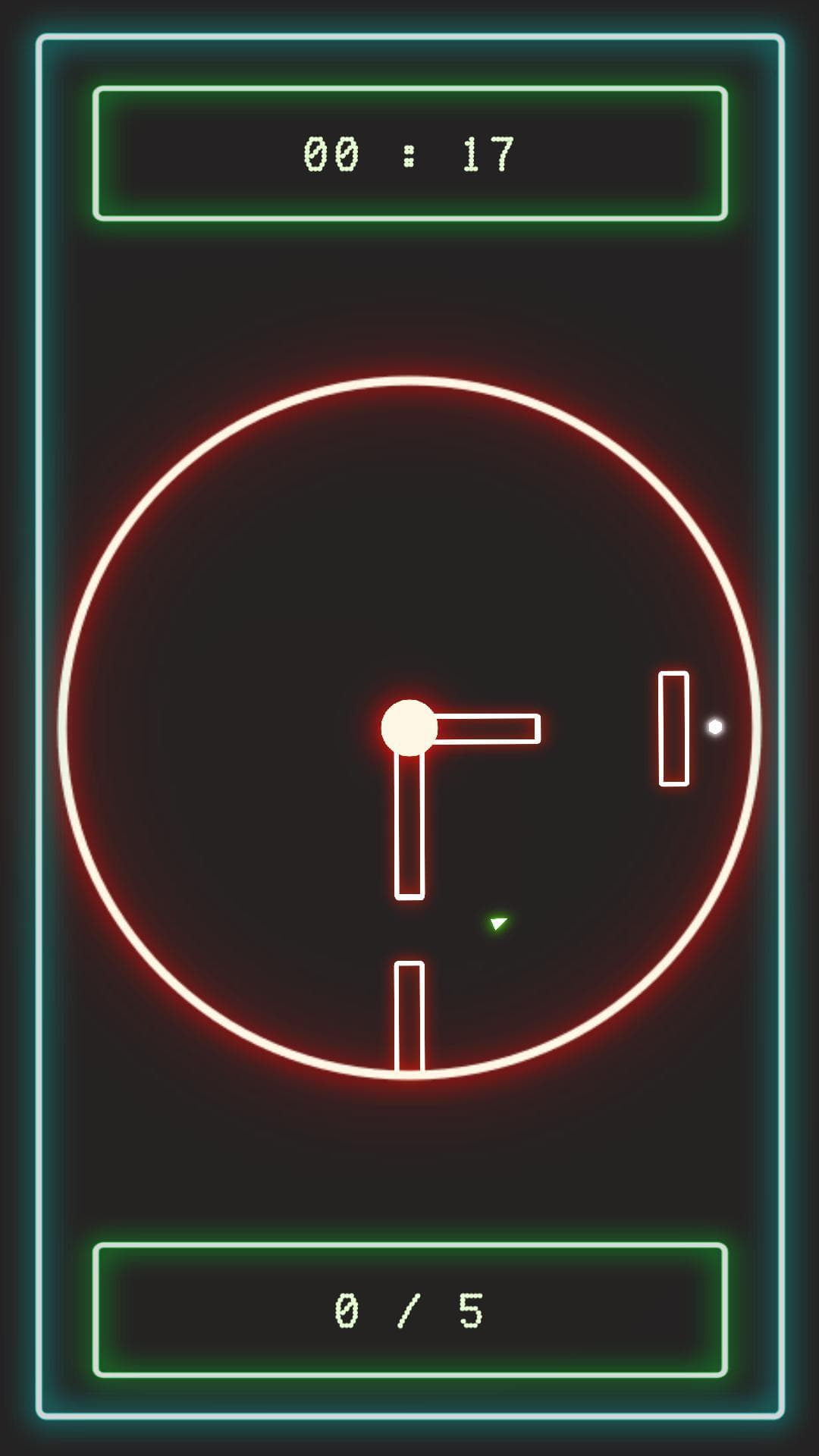 Orby: Snake Like screenshot 5