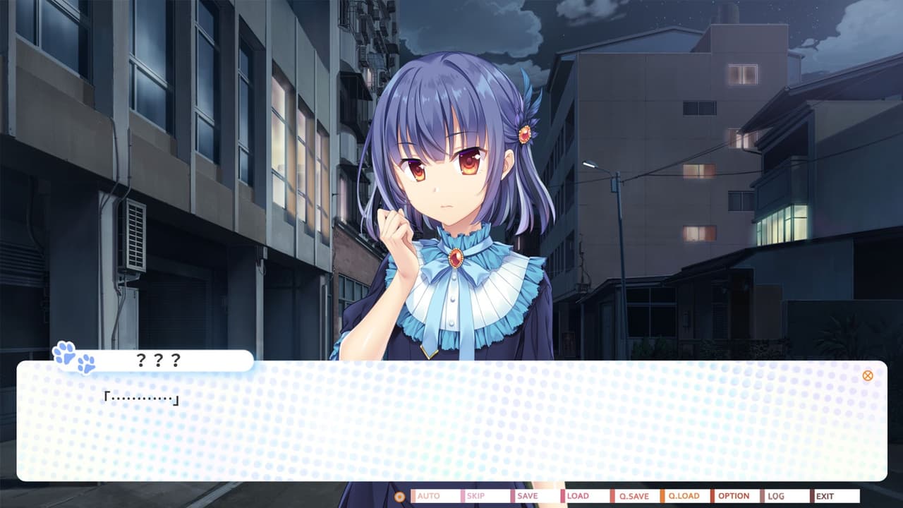 The Leopard Catgirl in Miaoli screenshot 5
