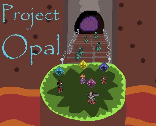Project Opal