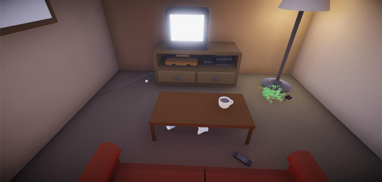 Polyphobe screenshot 2