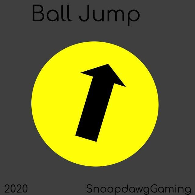 Ball Jump