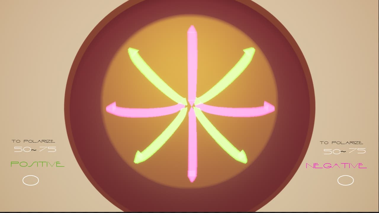 POLARIUM (itch) screenshot 5