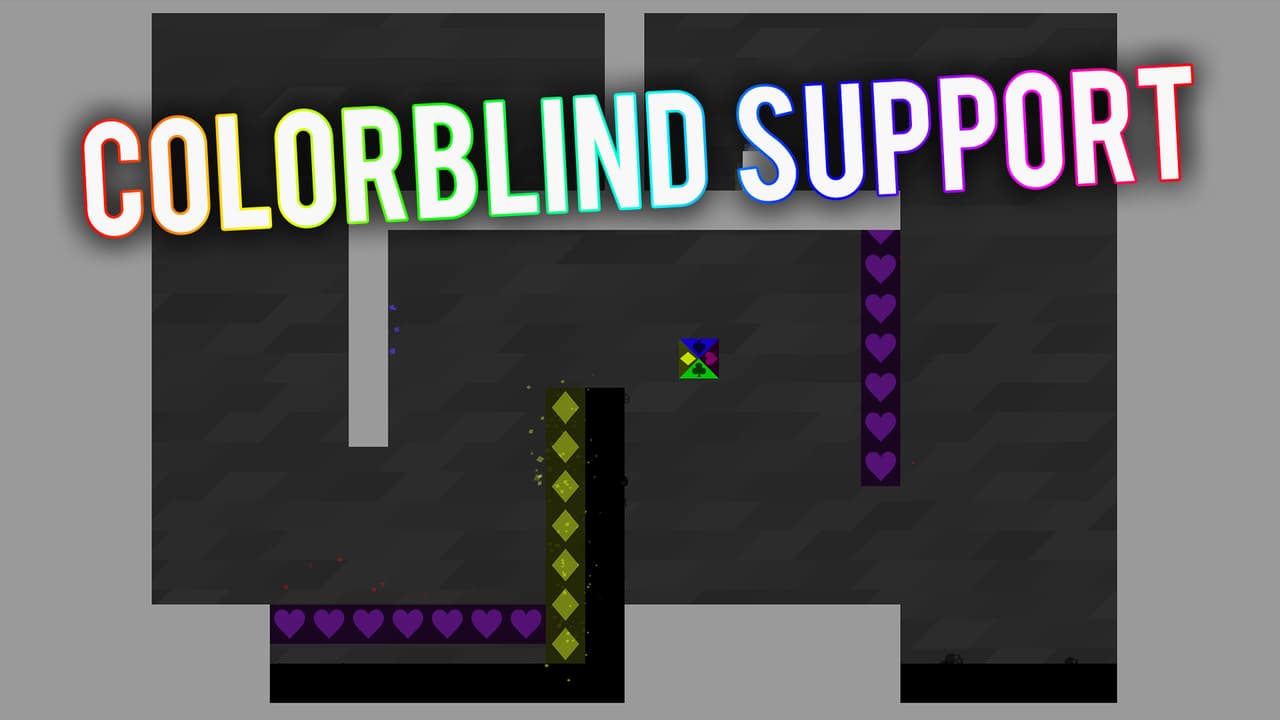 Color Jumper screenshot 3
