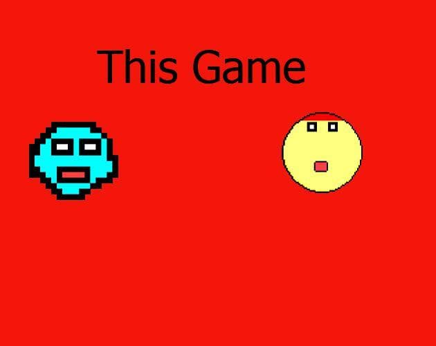 This Game (Kevin Wheat)
