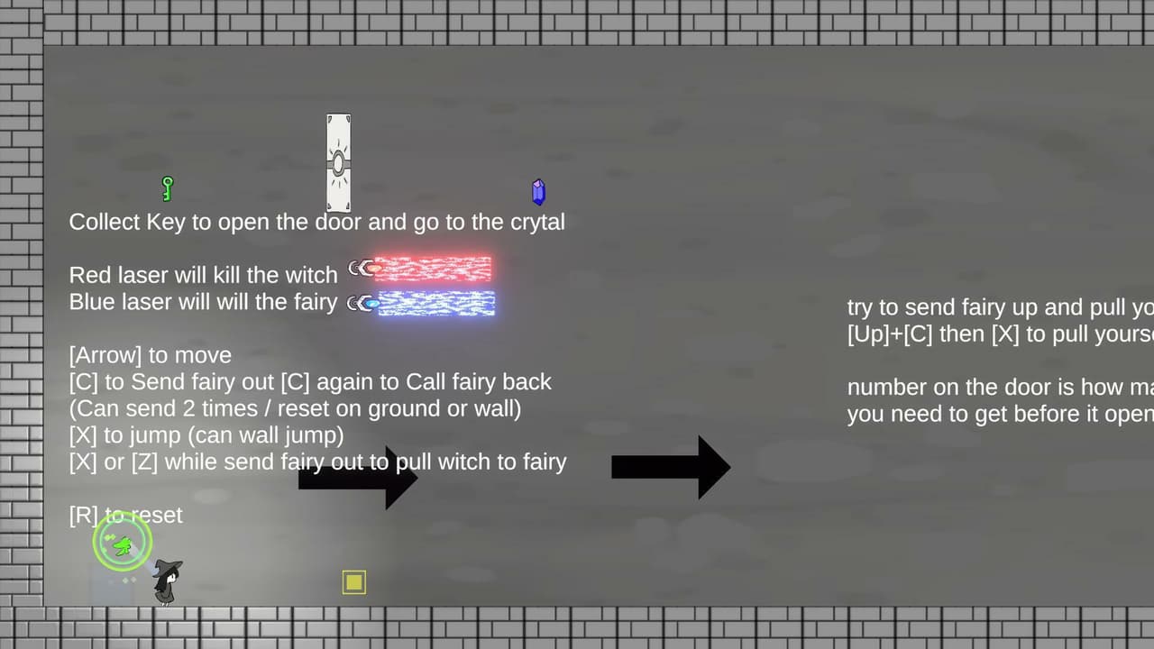 FairyLink screenshot 3