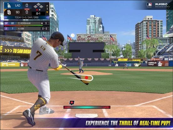 MLB Perfect Inning: Ultimate screenshot 5