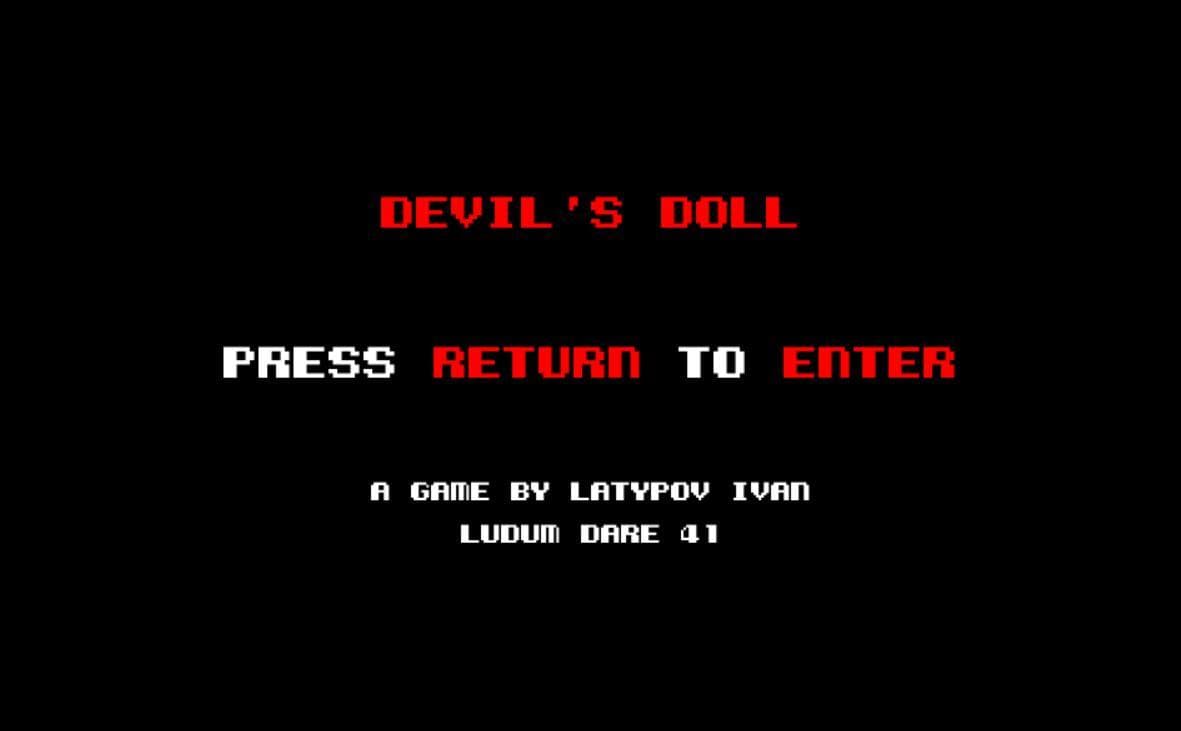 Devils Doll screenshot 2