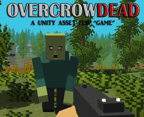 Overcrowdead screenshot 2