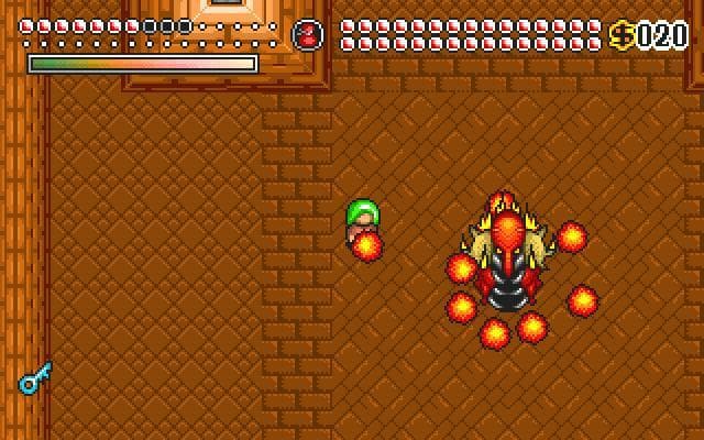 Lynns Legacy screenshot 5