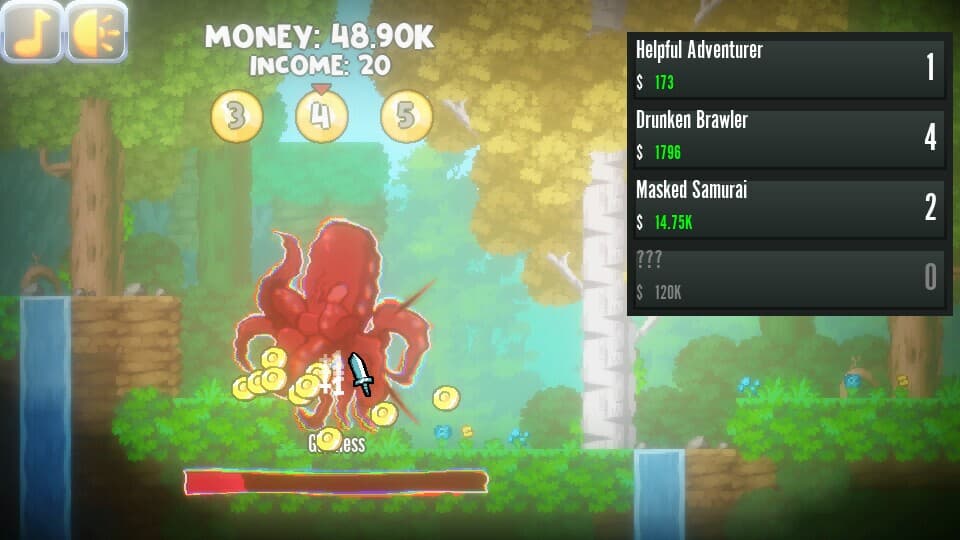 Clickart screenshot 2