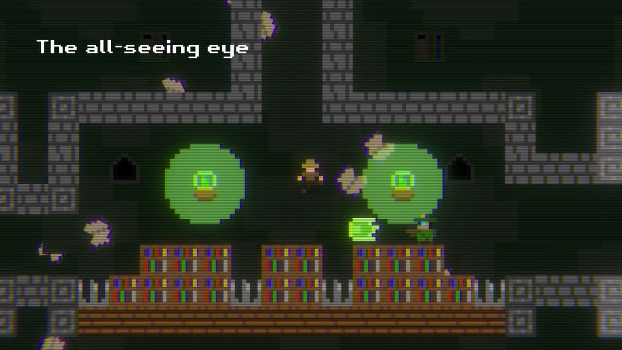 Mortal Trap Dungeon screenshot 3
