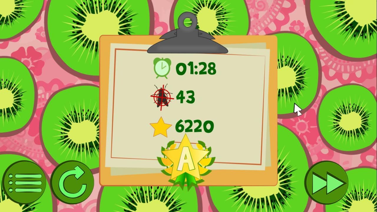 Freaky Flies screenshot 5