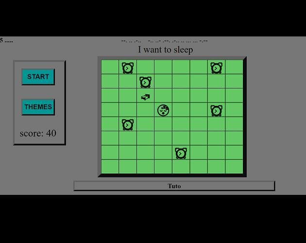 Pick up mushrooms screenshot 6