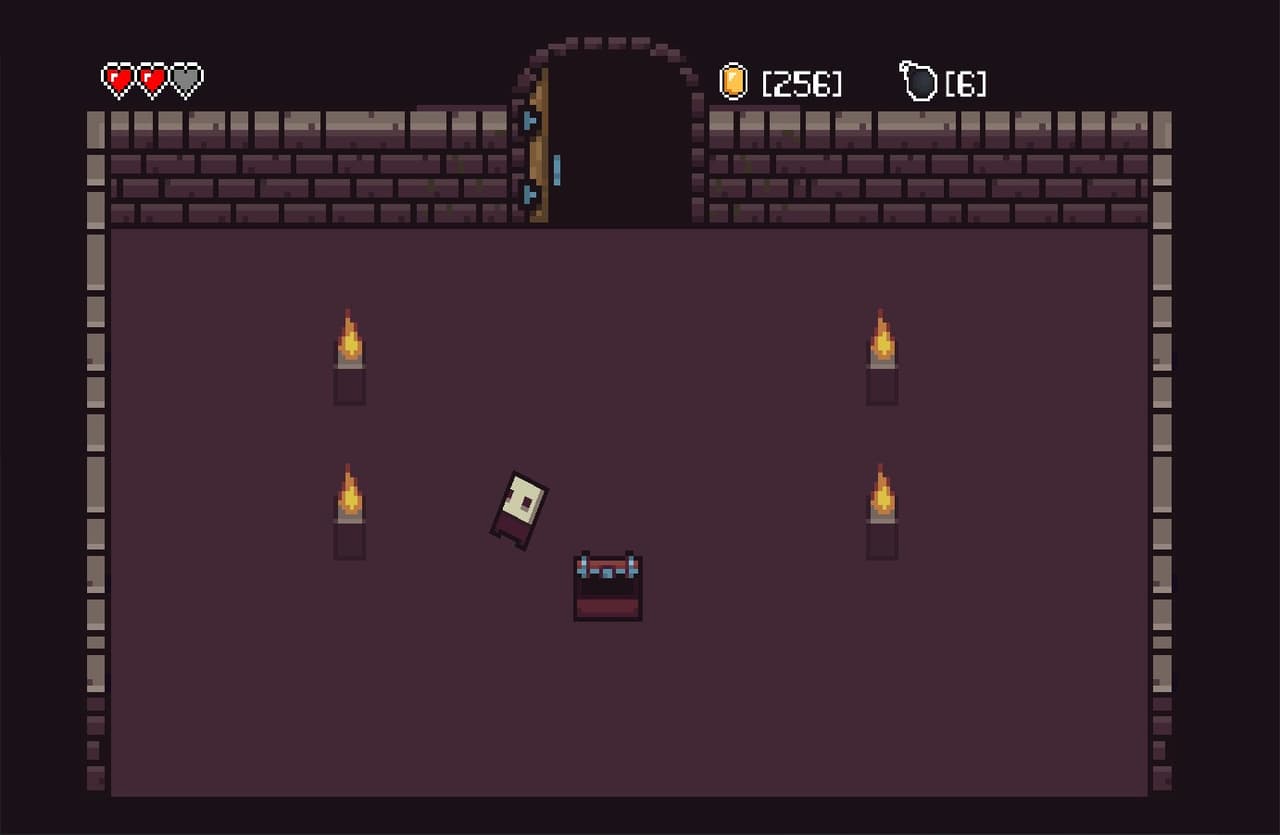 Short Fuse screenshot 3