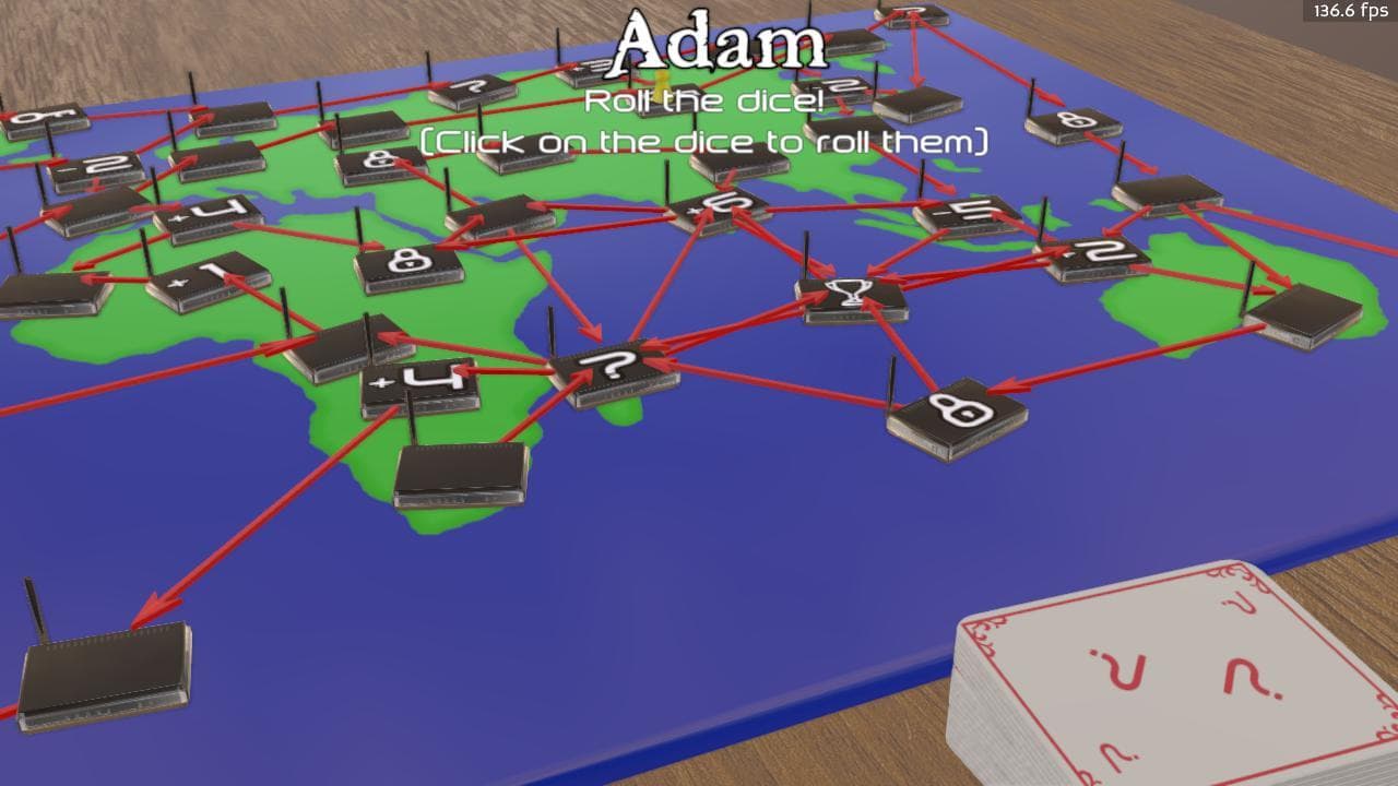 Tabletop, anyone? screenshot 3