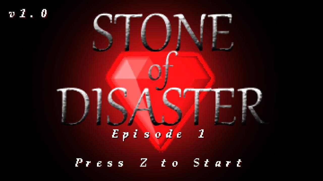 Stone of Disaster (Ep.1) screenshot 2