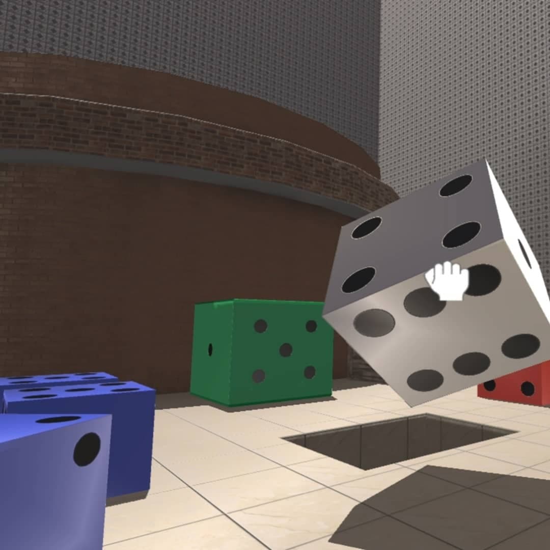 Interrogação screenshot 2