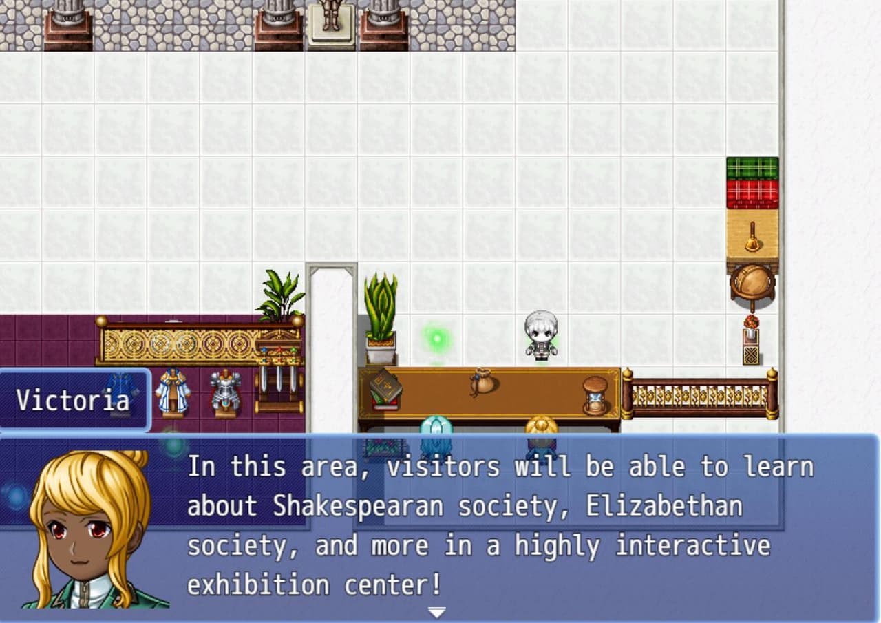 Shakespeare Universe screenshot 4