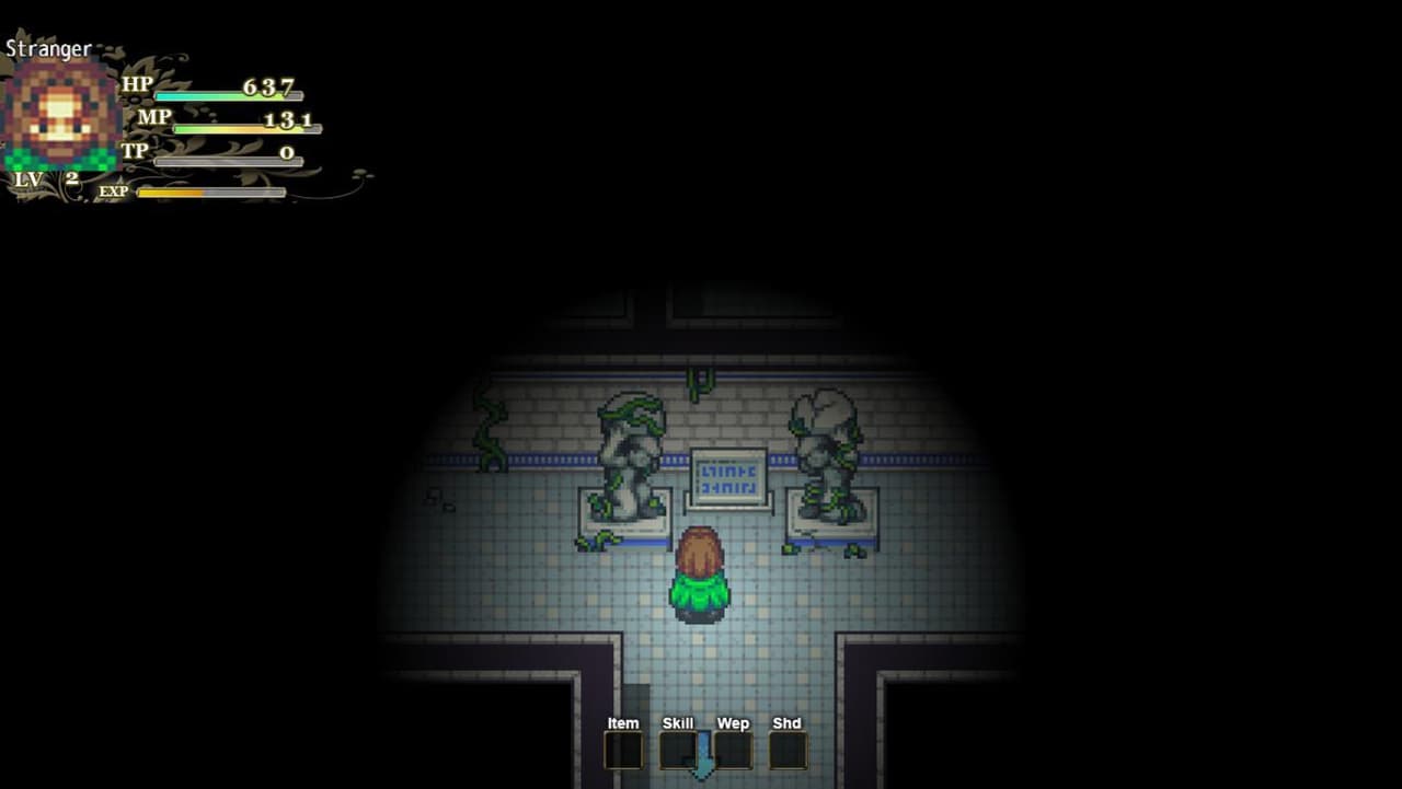 Era of Miracles (itch) screenshot 2