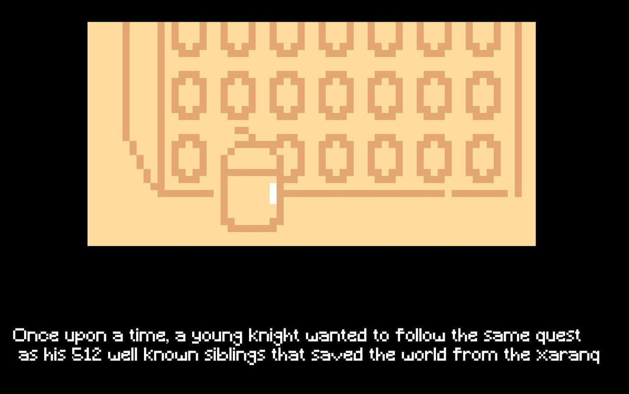 Save the world in the most anticlimactic way screenshot 2