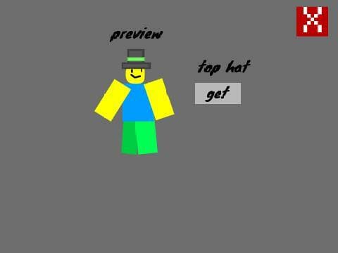 Boblox - Powering Copyright screenshot 3