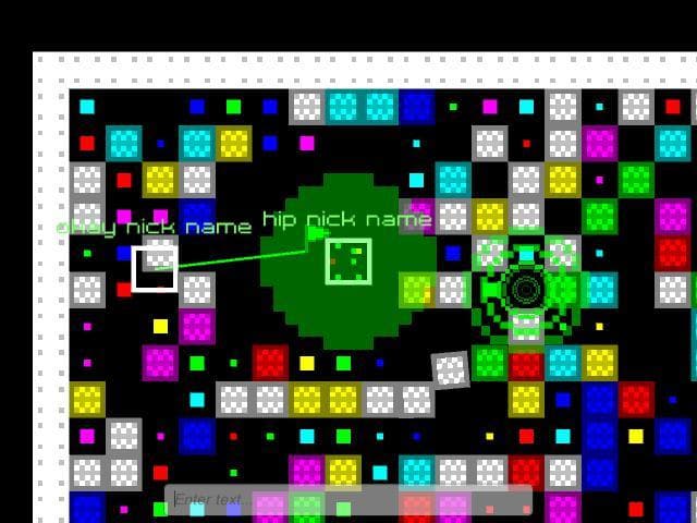 Cryptic Network screenshot 4