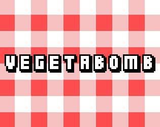 Vegetabomb