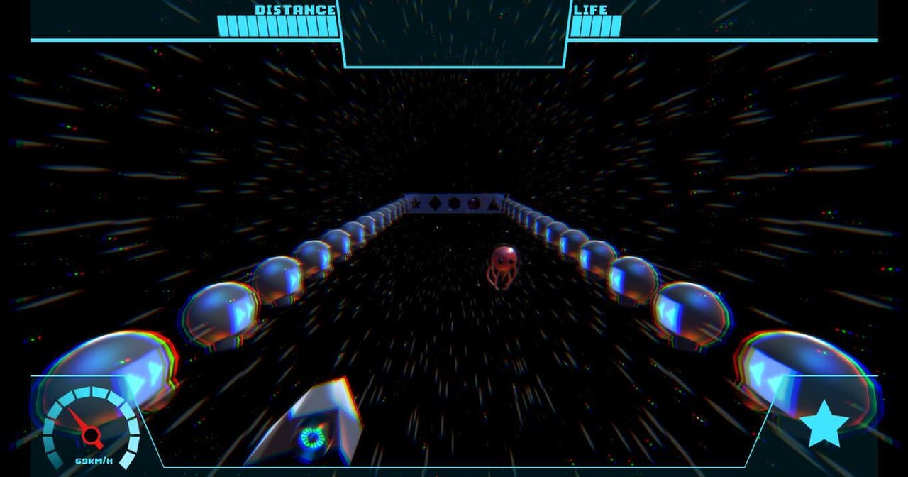Star Running screenshot 4