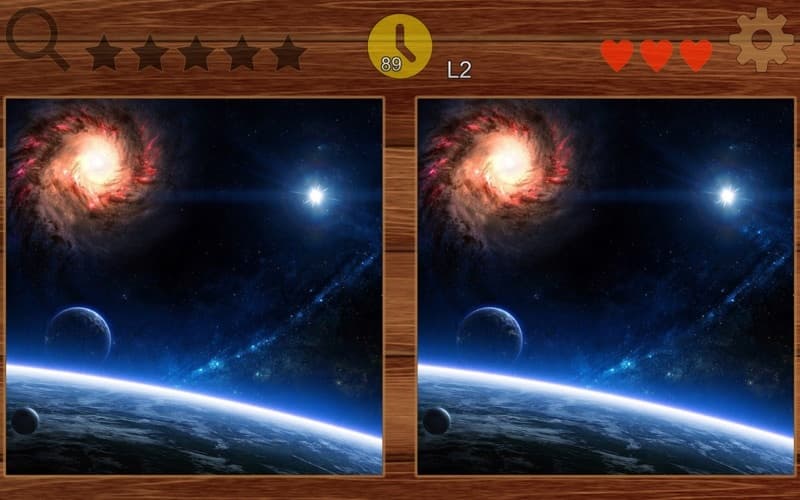 picFind - Find some different screenshot 4