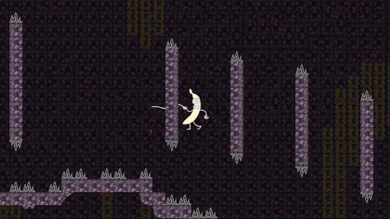Stolen Son: Bananas Fight screenshot 4