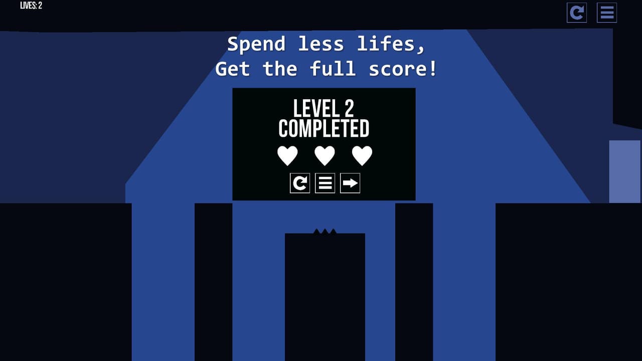 DEATH is necessary.. screenshot 3