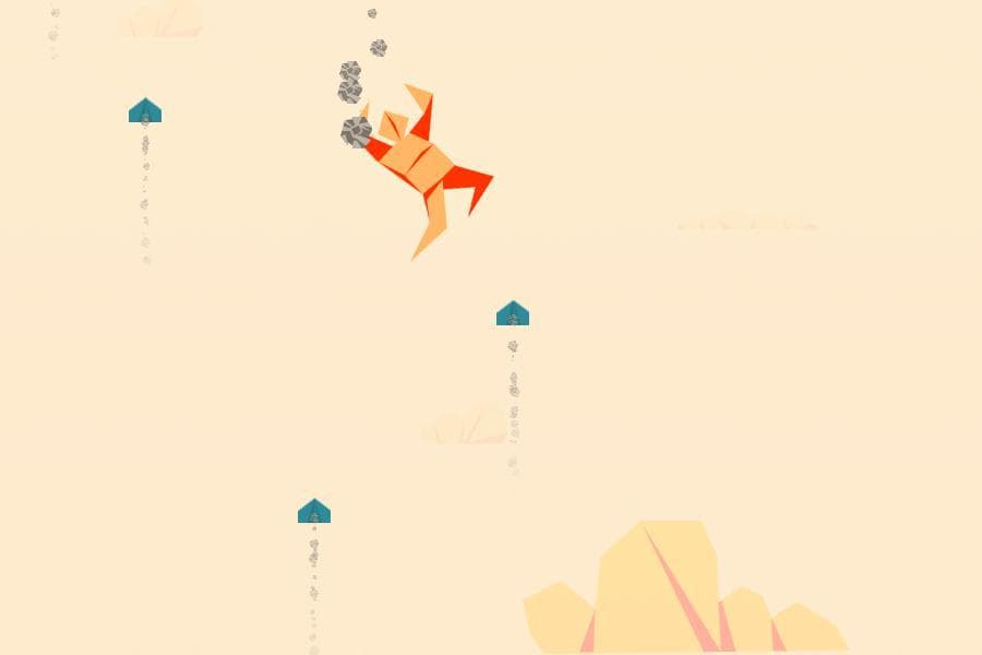 ORIKAMI (LucasMolina) screenshot 3