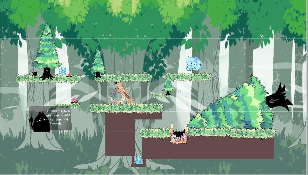 Charmer screenshot 4