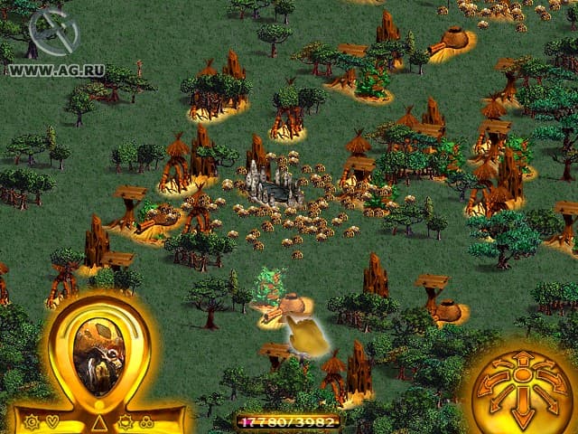 Deo Gratias screenshot 2