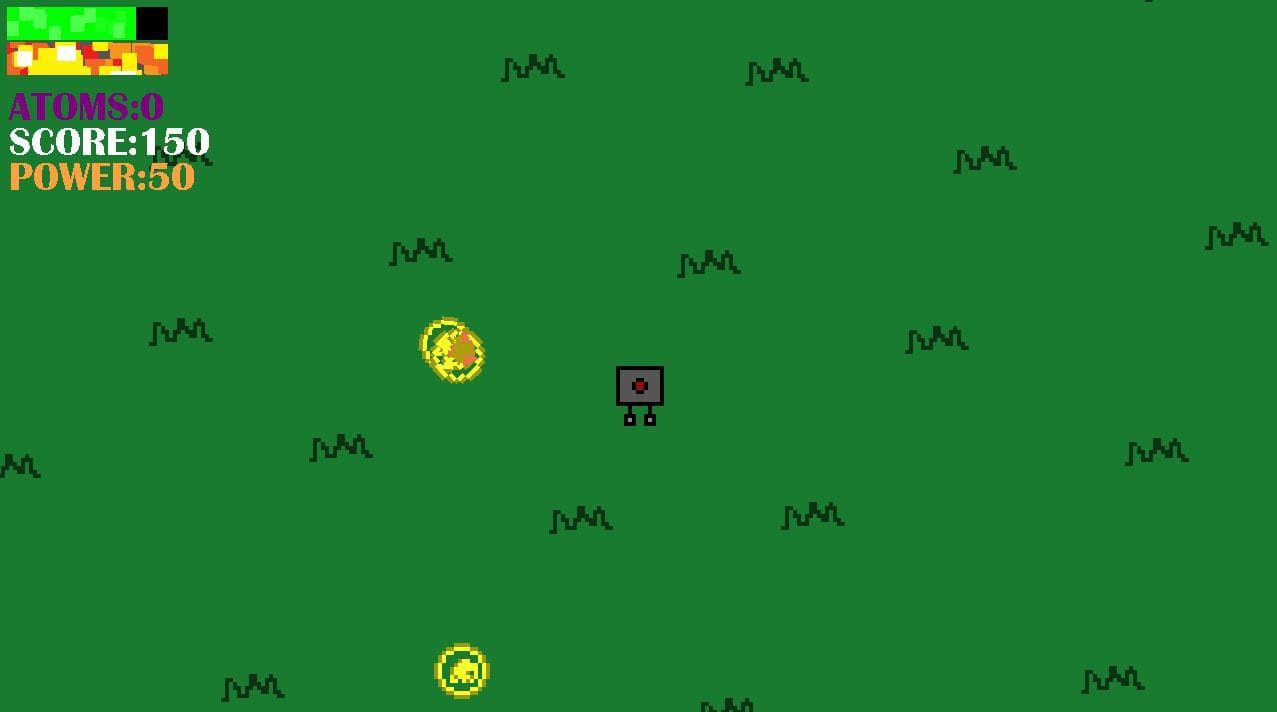 Bot-Bit screenshot 3