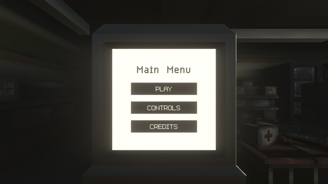 Konbini || コンビニ screenshot 2